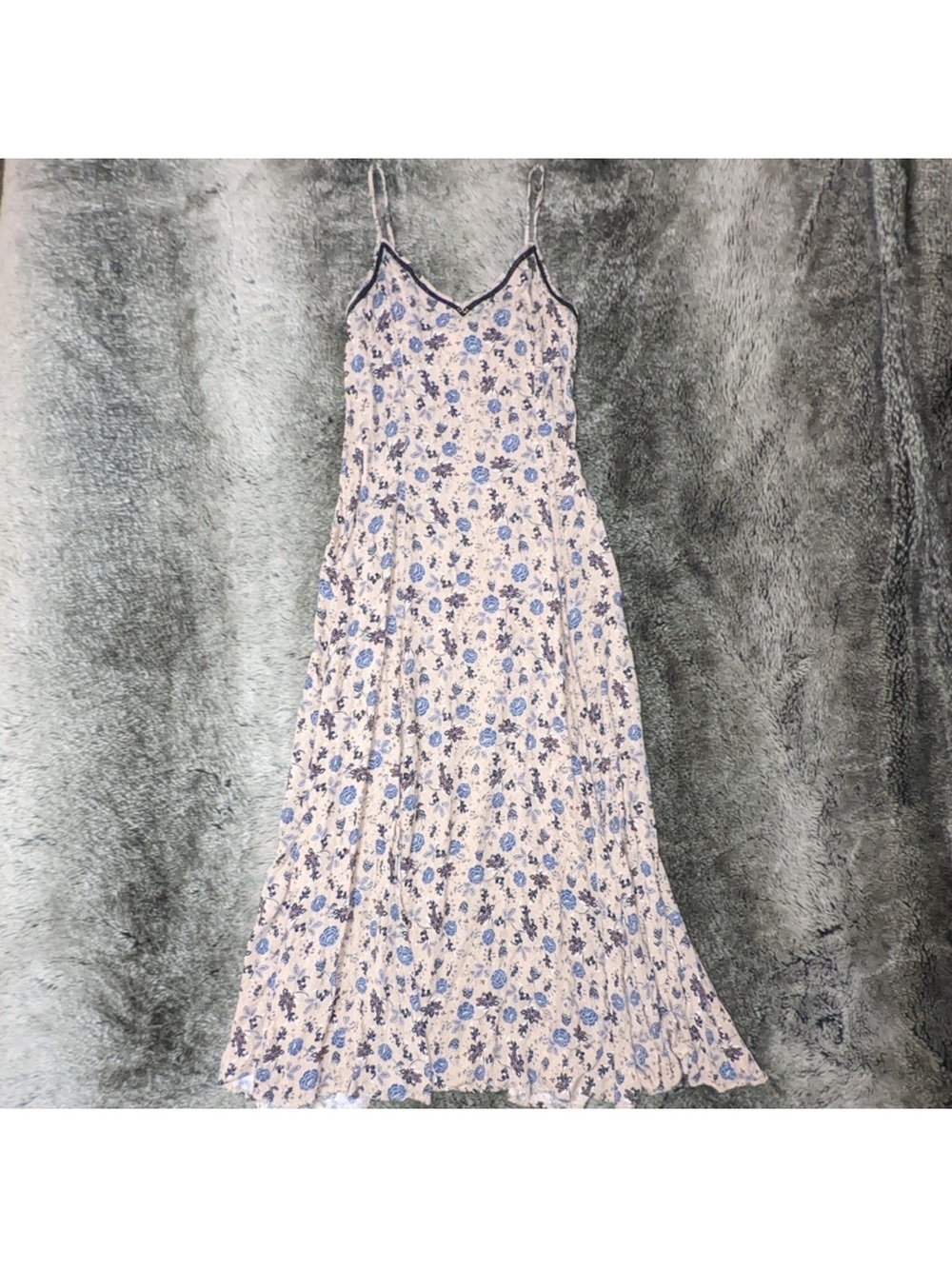 Idyllwind Easy Rider Floral Maxi Dress - Picture 3 of 5